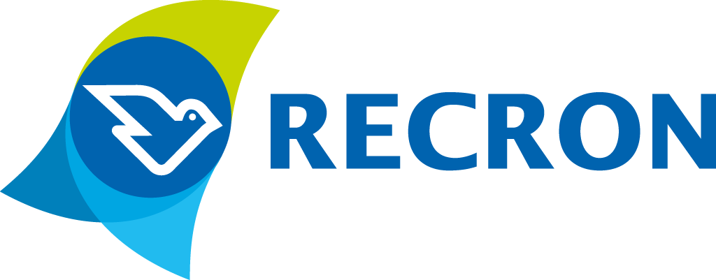 Logo recron annuleringsvoorwaarden